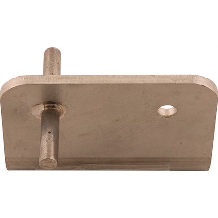 Allpoints Hinge Bracket-Bottom Lh Cf1A-Fs 8407969